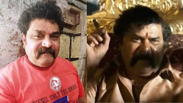 kgf-kantara-actor-dinesh-mangalore-passes-away-at-55