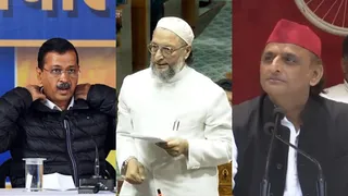 'Can President Make A PM Resign': Oppn Cries Foul Over Bill To Remove Jailed Ministers; BJP Gives 'Bhrastachar Ke Yaar' Tag