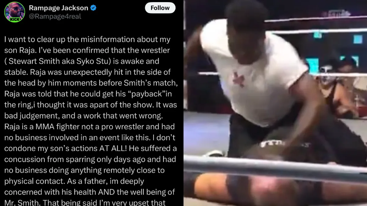 raja-jackson-son-of-former-ufc-champion-assaults-wrestler-syko-stu-in-ring-video