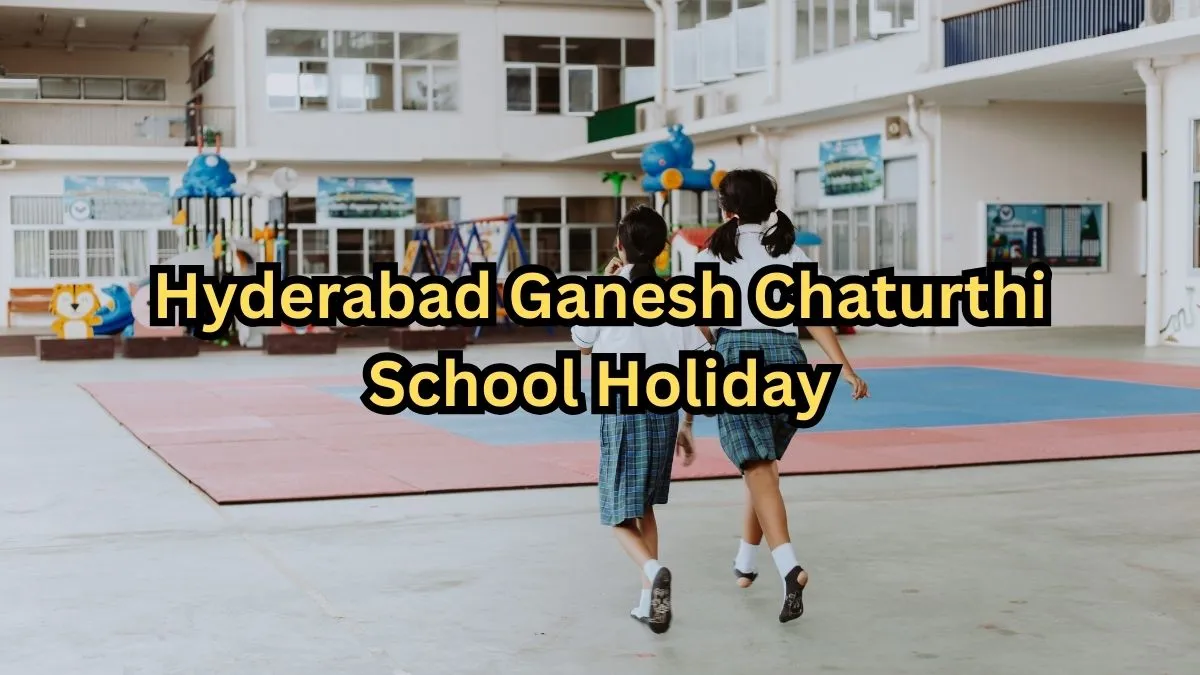 ganesh-chaturthi-2025-school-holiday-telangana-hyderabad-schools-to-remain-closed-on-august-27-dasara-holiday-schedule-announced