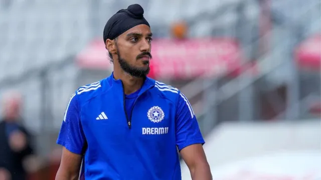 india-national-cricket-team-vs-england-national-cricket-team-match-scorecard-gagandeep-singh-exposes-this-pacers-test-woes-against-england-says-not-being-picked-left-him