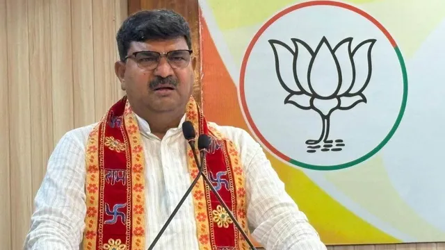 one-nation-one-election-bjp-unveils-up-campaign-schedule-focus-on-youth
