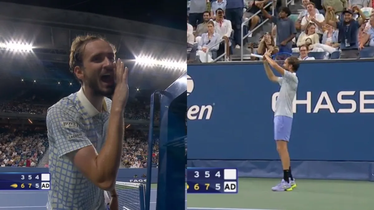 daniil-medvedev-outburst-during-us-open-clash-against-benjamin-bonzi-goes-viral-video
