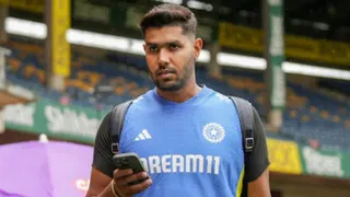 Harshit Rana Gears Up For Asia Cup 2025, Says, 'Not All That I Have Become.....'