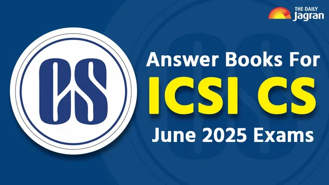icsi-cs-june-2025-answer-books-available-online-from-tomorrow-at-ccicsiedu-check-detail-here