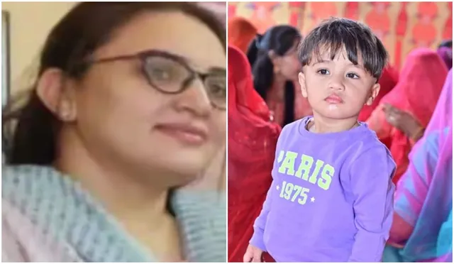 jodhpur-lecturer-sets-herself-daughter-on-fire-alleges-dowry-demands-physical-harassment-by-husband-another-man-in-suicide-note