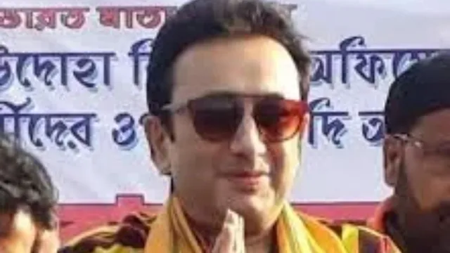 joy-banerjee-passed-away-bengali-actor-bjp-leader-after-battling-pneumonia