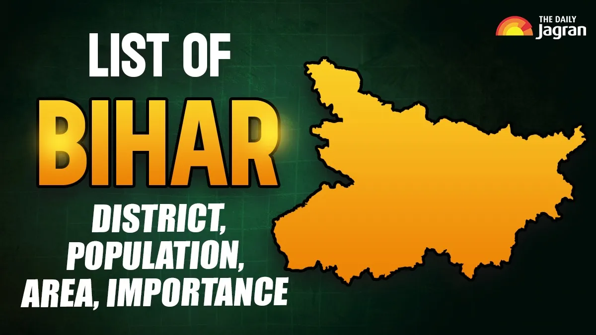 list-of-all-bihar-district-population-area-importance