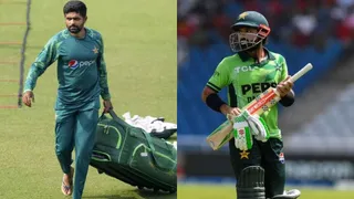 'I Don't Have Even One 1% Role...': PCB Chairman On Babar Azam, Mohammad Rizwan's Asia Cup Snub
