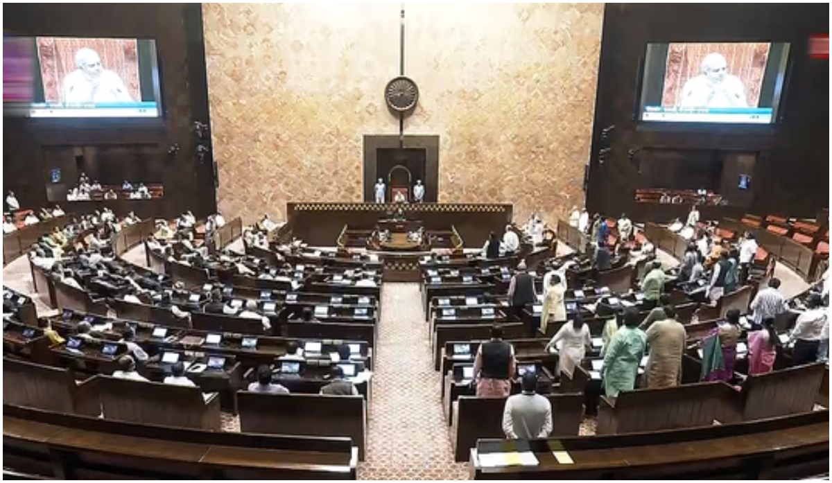 kerala-man-files-nomination-for-vice-president-election-with-fake-mps-signatures-rejected