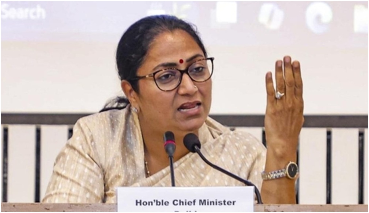 delhi-cm-attack-case-police-arrest-tehsin-sayyad-second-accused-for-attacking-rekha-gupta