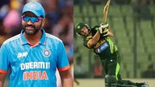 From Rohit Sharma To Shahid Afridi, Taking A Look At Top Five Players With Most Asia Cup Appearances