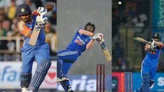 Asia Cup 2025: Three-Way Battle Between Samson, Jitesh & Rinku For No. 6 As Continental Tournament Nears