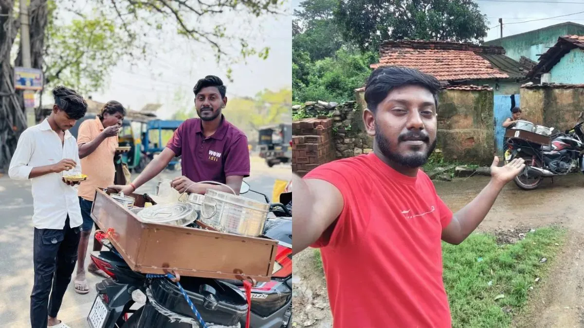 daily-wage-earner-turns-entrepreneur-how-jharkhands-kishan-tanti-wowed-people-with-idlis-read-startup-success-story