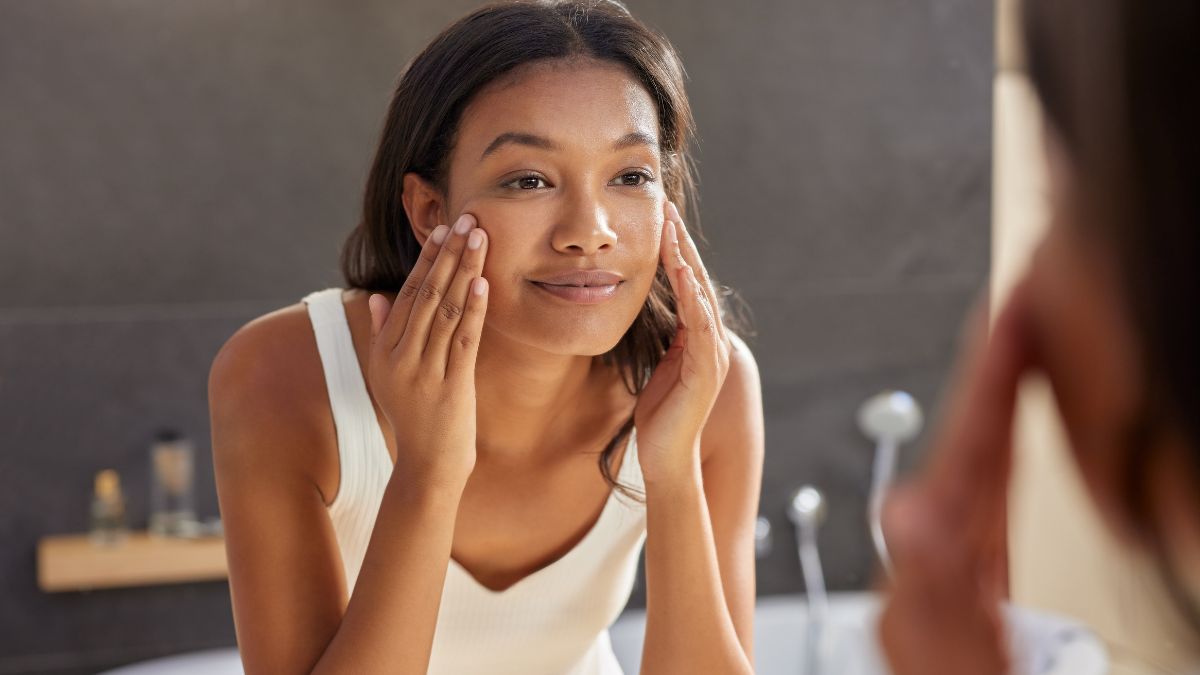 Indian Skincare Science