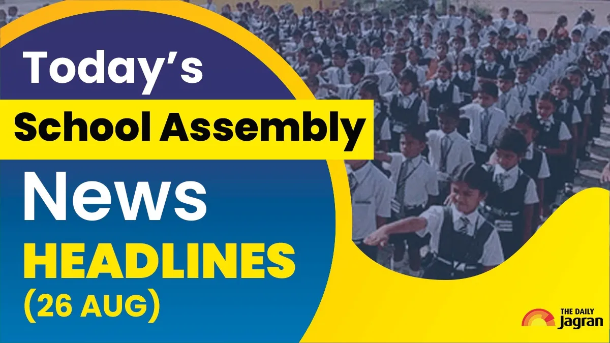 school-assembly-news-headlines-today-26-august-landslip-on-route-to-vaishno-devi-ins-udaygiri-and-ins-himgiri-commissioned-other-news