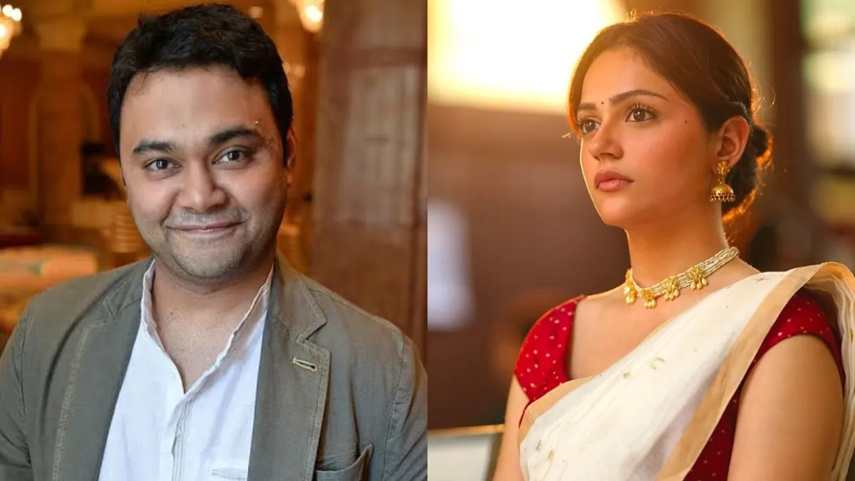 saiyaara-fame-aneet-padda-to-star-in-director-maneesh-sharma-next-romantic-drama-report