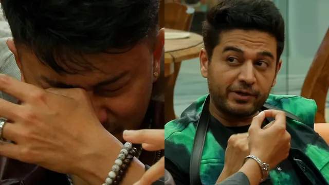 bigg-boss-19-first-week-nominations-awez-darbar-in-tears-after-gaurav-khanna-outburst-over-nomination