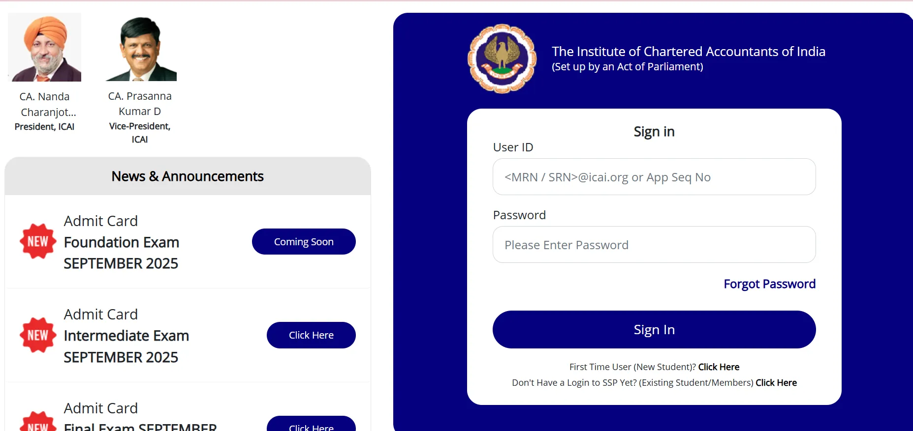 icai-ca-foundation-admit-card-2025-to-be-released-soon-at-eservices-icai-org-check-exam-schedule-more-details-here