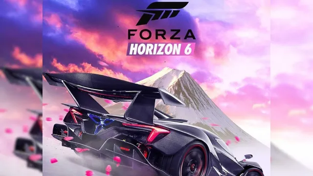 forza-horizon-6-could-be-announced-at-tokyo-game-show-2025