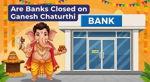 bank-holiday-on-ganesh-chaturthi-are-banks-open-or-closed-tomorrow-august-27-check-statewise-list