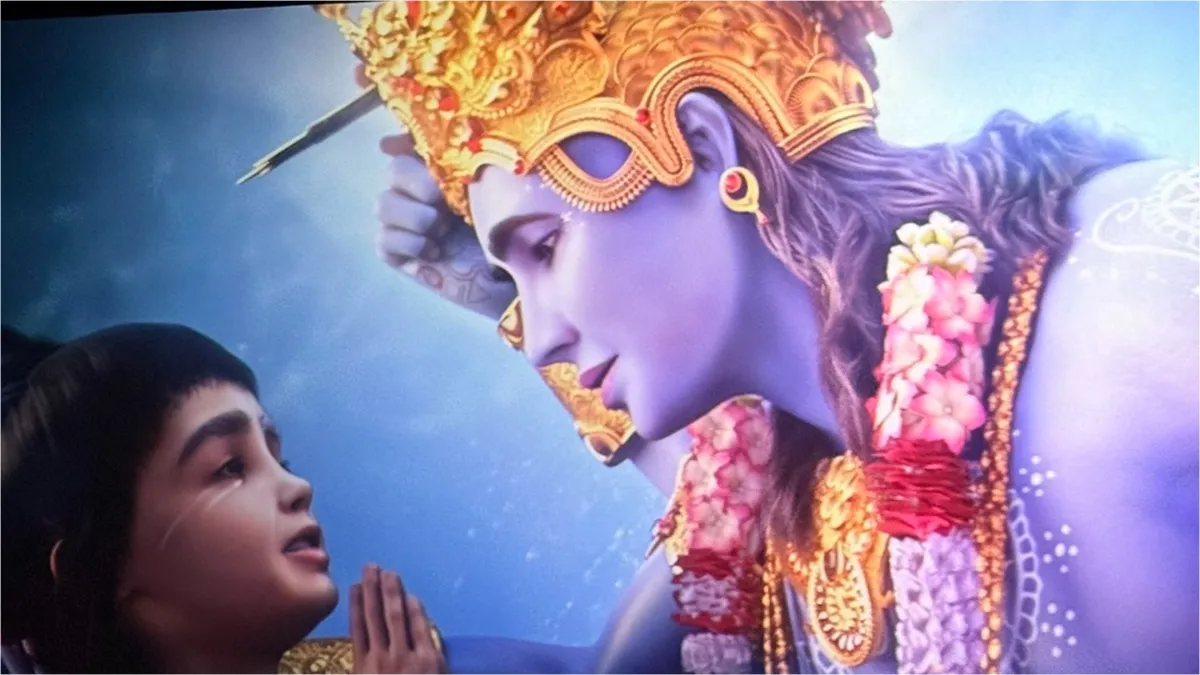 mahavatar-narsimha-box-office-collection-ashwin-kumar-animated-epic-continues-record-breaking-run-even-on-day-32