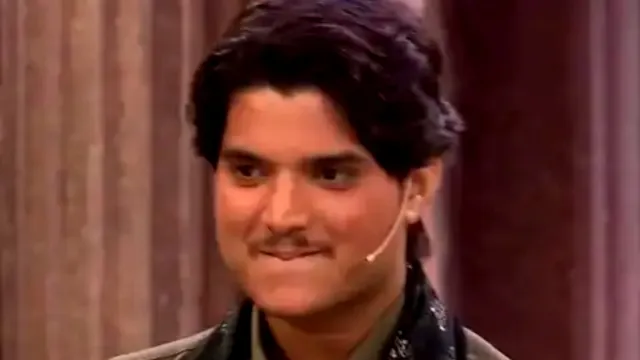 bigg-boss-19-meet-famous-youtuber-mridul-tiwari-who-lost-a-bed-to-sleep-on-the-first-day