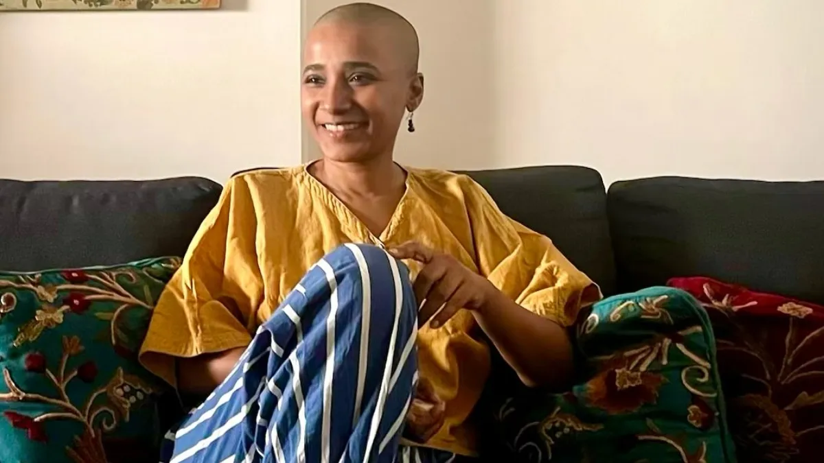 tannishtha-chatterjee-reveals-being-diagnosed-with-cancer-while-filming-full-plate-somehow-managed-to-finish-it