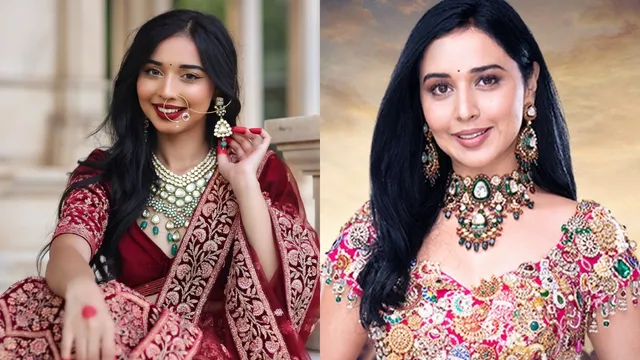 bigg-boss-19-who-is-tanya-mittal-influencer-and-maha-kumbh-viral-face-entered-salman-khan-reality-show