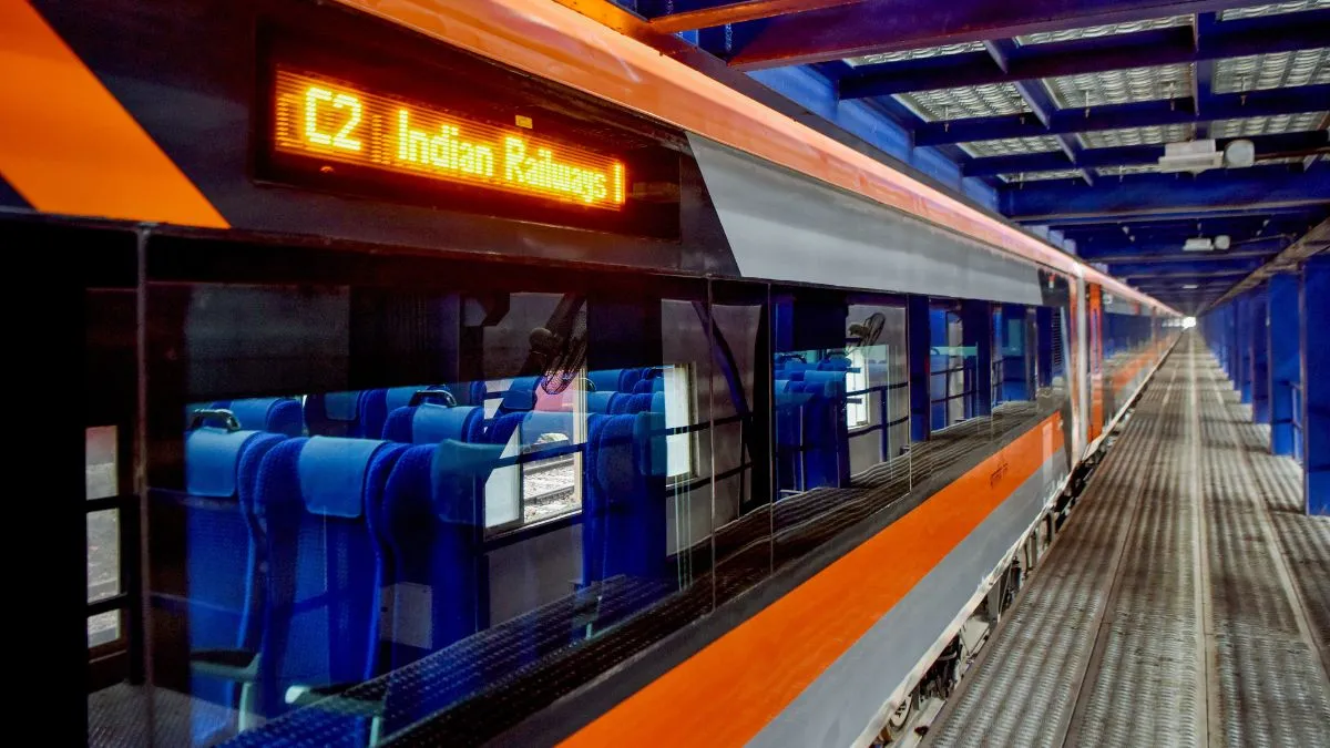 meerut-lucknow-vande-bharat-route-extended-to-varanasi-via-ayodhya-check-train-timetable-fares