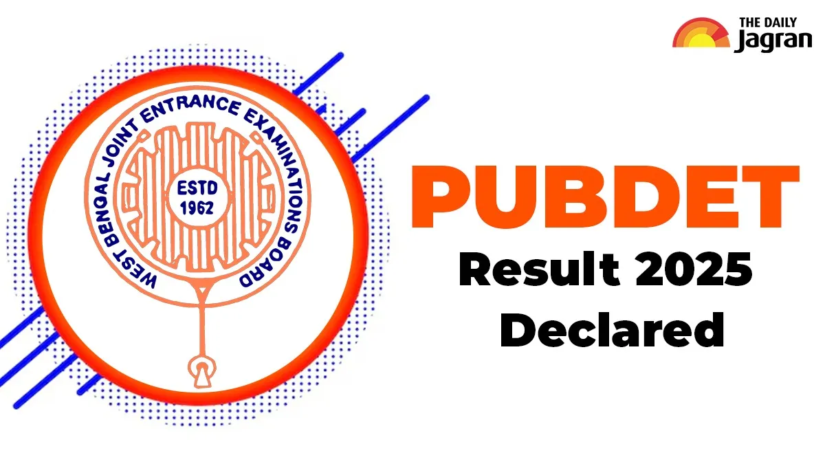 pubdet-2025-result-final-answer-key-released-at-wbjeeb-nic-in-how-to-download-more-details-here