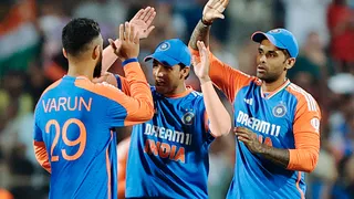 Asia Cup 2025: Virender Sehwag Rallies Behind Suryakumar Yadav-led Team India Ahead Of Marquee Tournament, Says 'We Will Win...'
