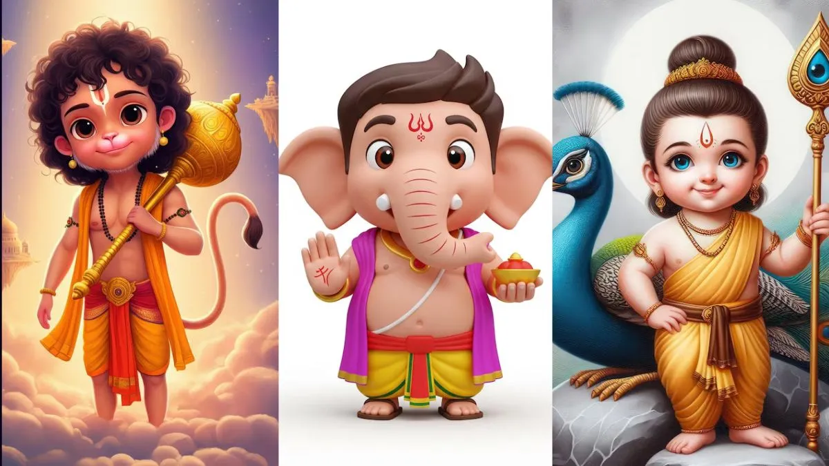 list-of-famous-god-children-in-hindu-mythology-their-symbols-vahanas-and-divine-weapons