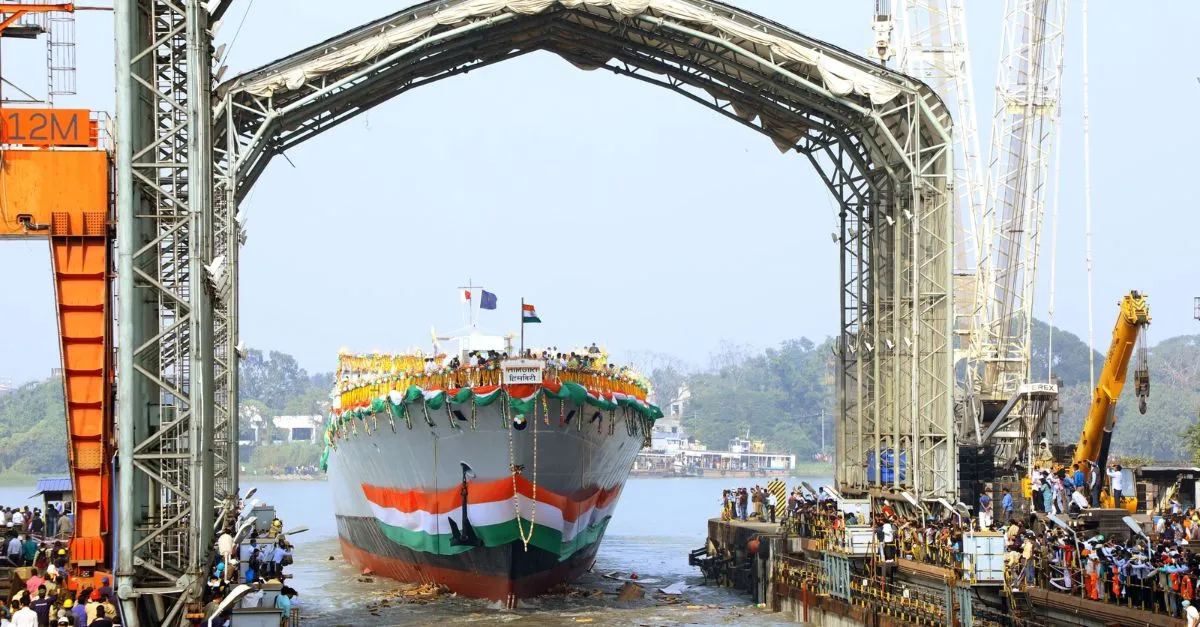 rajnath-singh-indirectly-hits-out-at-us-as-navy-commissions-ins-udaygiri-and-ins-himgiri