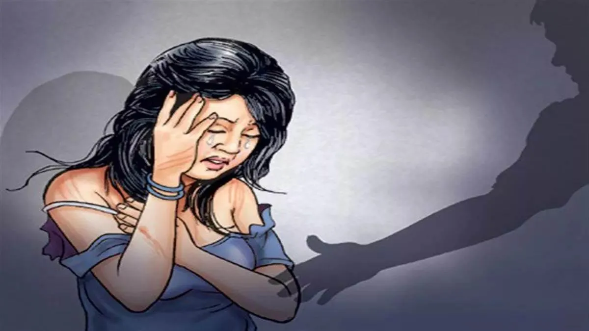 ghaziabad-crime-woman-molested-in-sahibabad-files-report-against-accused-neighbor