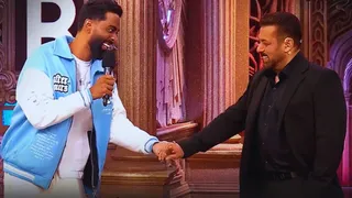 Bigg Boss 19: Did Comedian Pranit More Take Indirect Jibe At Samay Raina For Jail Controversy?