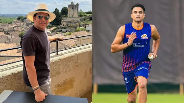 sachin-tendulkar-confirms-son-arjuns-engagement-to-saaniya-chandok-former-indian-cricketer-sachin-family-news-cricket-updates