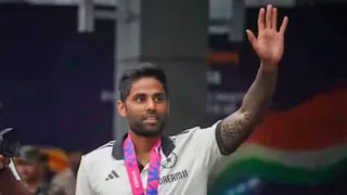 Suryakumar Yadav Opens Up About His Recovery Post Surgery, Says, 'Opportunity To Come Back As....'
