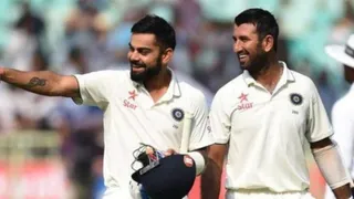 Virat Kohli's 'Thankful' Note On Cheteshwar Pujara's Retirement Should Not Be Missed!