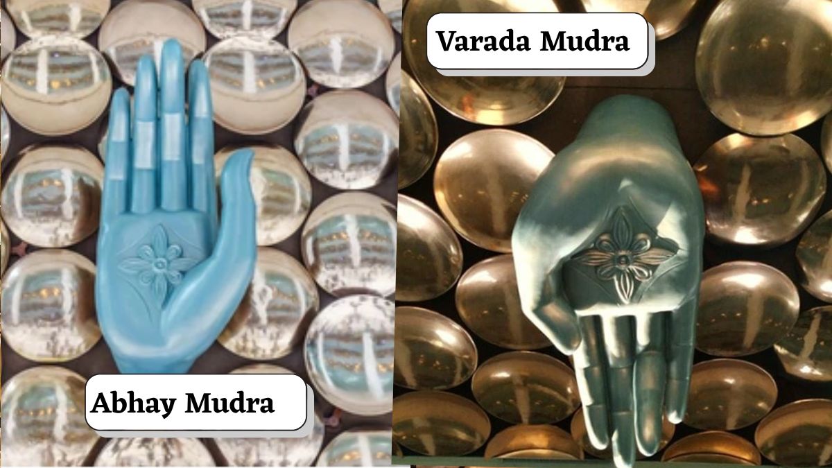 9 mudras and their meanings at igi airport delhi (3)