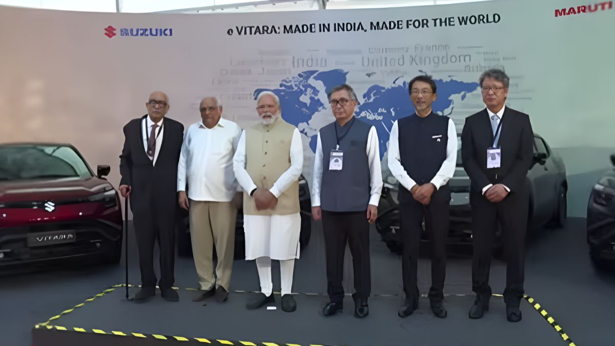 MarutieVitaraFlaggedoff(Pic2)