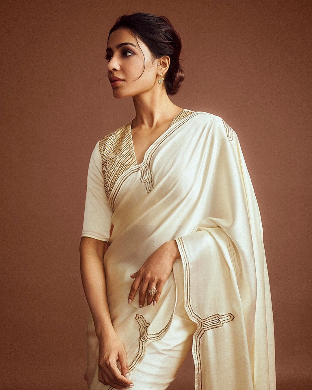 Samantha Ruth Prabhu