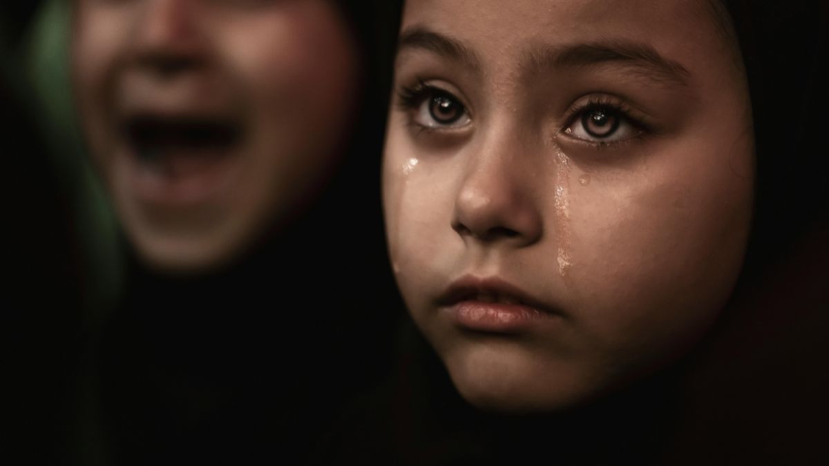 health benefits of crying  (2)