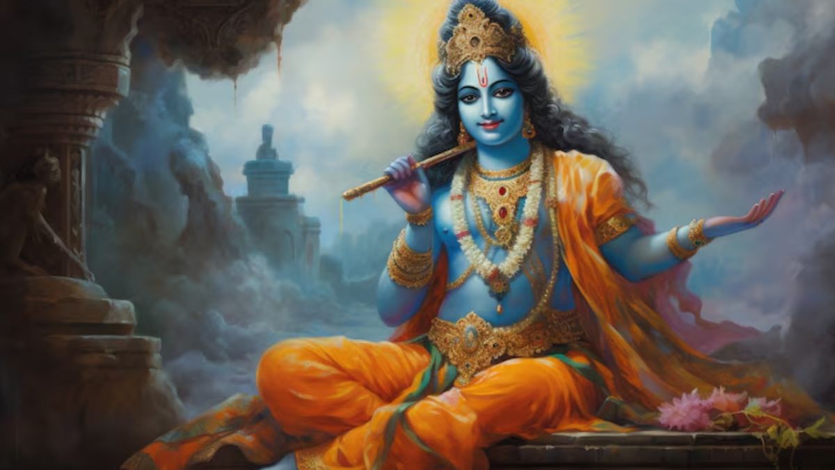 the-krishna-effect-book