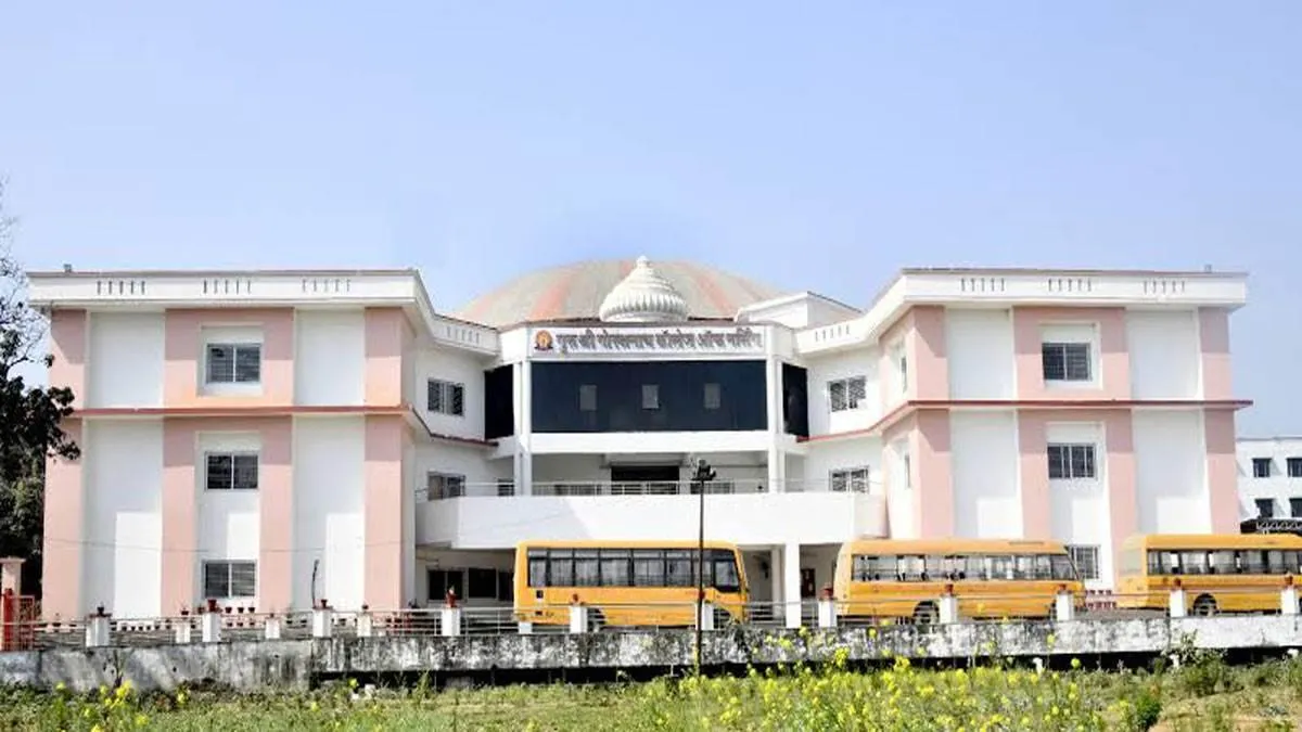 gorakhpur-news-mgu-launches-new-academic-healthcare-initiatives-boosts-education-and-research