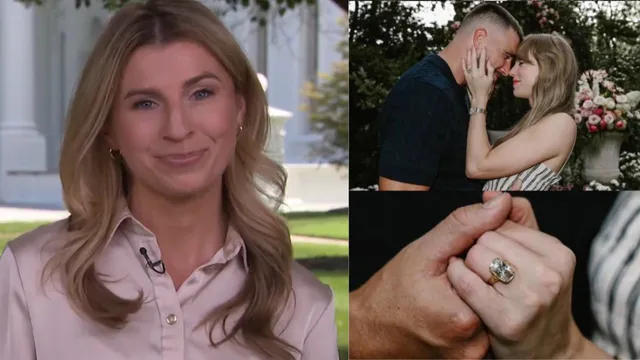 cbs-reporter-oh-my-god-reaction-to-taylor-swift-and-travis-kelce-engagement-on-live-tv-goes-viral-video