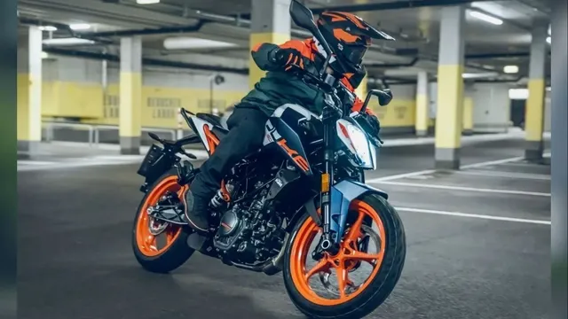 ktm-160-duke-video-review-top-speed-mileage-and-features-tested