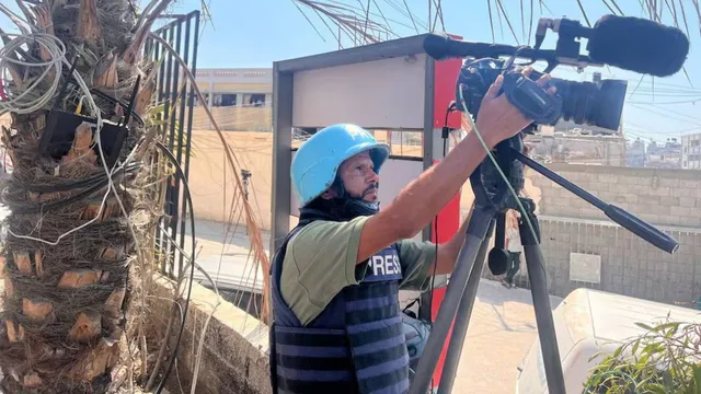 india-reacts-to-killing-of-five-journalists-in-israeli-airstrike-on-gaza-mea-says-shocking