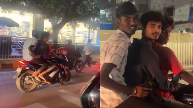 hyderabad-man-confronts-bikers-for-harassing-women-with-peacock-feather-dramatic-video-goes-viral-and-prompts-police-action