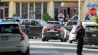 Is Robin Westman Alleged Shooter In Minneapolis School Shooting? MAGA Claims Gun Magazine Had ‘Kill Donald Trump’ Written on It